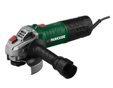 Parkside Winkelschleifer Schleifmaschine Metall PWS 115 C3 750 Watt *B-Ware
