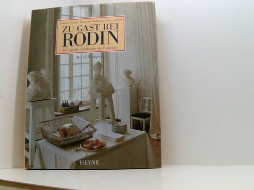 Gast bei rodin der große - bei,