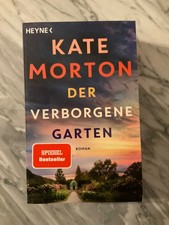 Der verborgene garten roman - der,