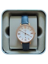Fossil Damenuhr Elegant