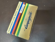 NOS rastrales Campagnolo Acero