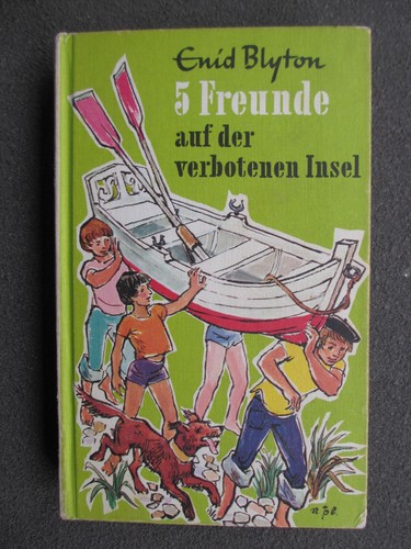Freunde auf der - , verbotenen