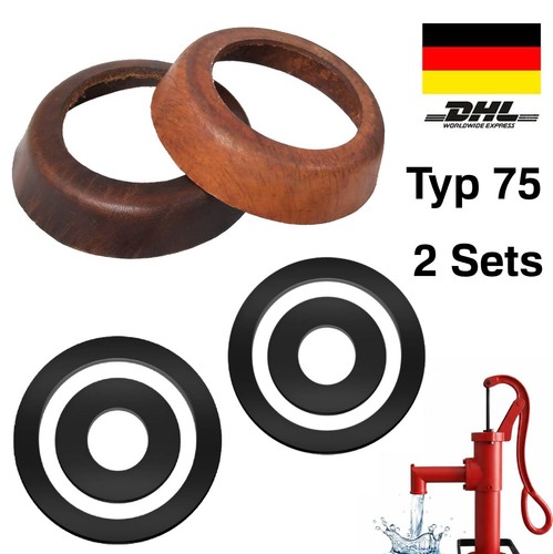 Sets schwengelpumpe - 2,