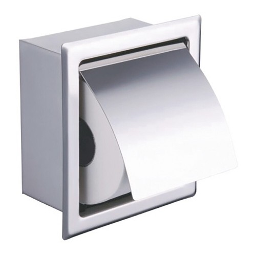 Toilettenpapierhalter