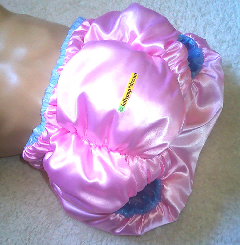 Satin pvc weichfolie - satin+,