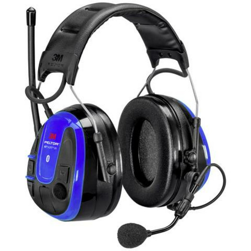 Peltor alert xpi headset - xpi,