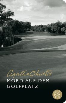 Mord auf dem golfplatz - mord,