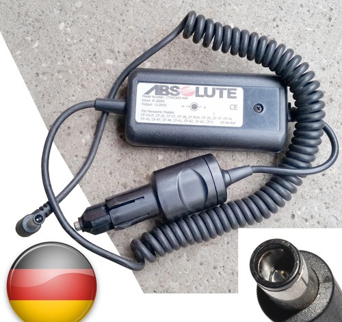 Panasonic toughbook auto - panasonic,