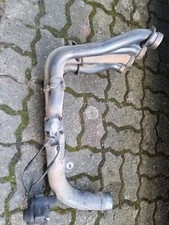 Yamaha YZF R1 RN12 Auspuff