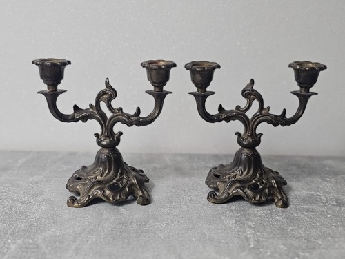 Alte vintage messing bronze - alte,