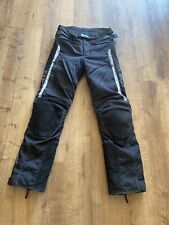 motorradhose herren reusch grösse m ( lang)