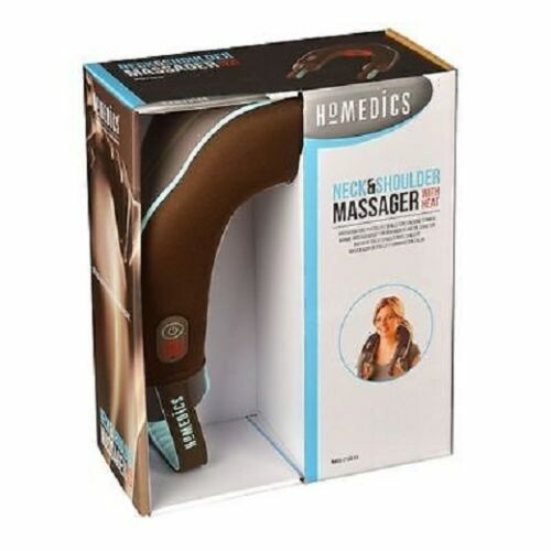 Homedics nmsq 215 hals - homedics, nmsq-215