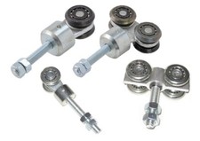 Rollapparat, Laufwagen