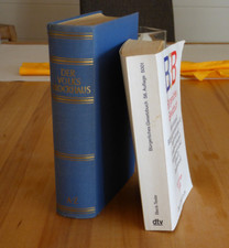 Bücher Konvolut(2