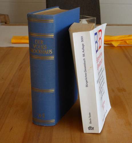 Bücher konvolut - bücher, konvolut(2