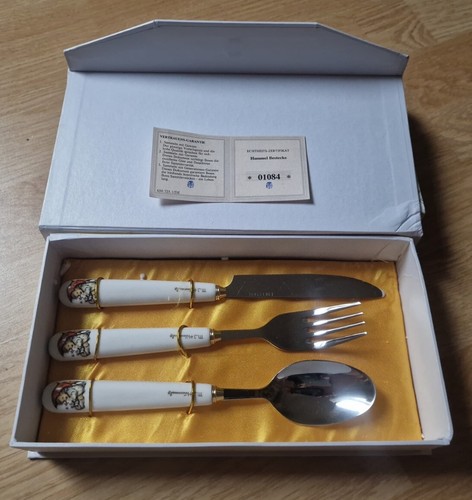 Hummel besteck set - , teilig