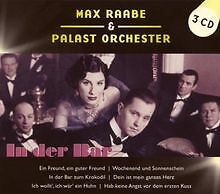 Der bar von - bar, max