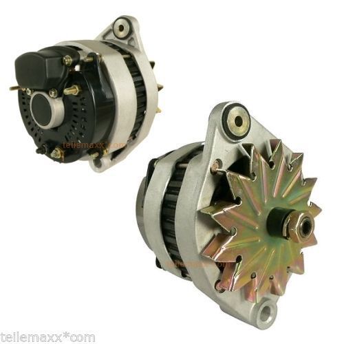 24v marine lichtmaschine für - marine,