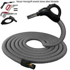 EBS BVC Zentralstaubsauger