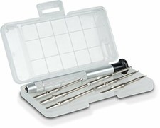 Speedlink Handy Reperaturset feinmechaniker Werkzeug 6-teilig Smartphone Ta