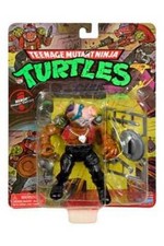 Teenage Mutant Ninja Turtles
