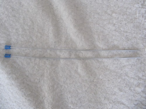 Tric stricknadel lang - tric,