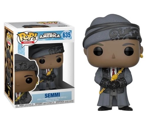 Funko pop movies coming - funko,