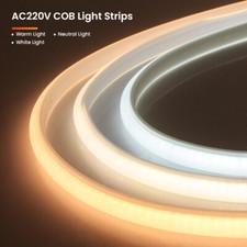 Neon COB LED Streifen Strip