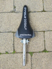 Fahrradsattel Cycle Wolf PROtection