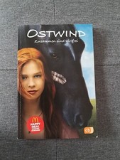 Ostwind taschenbuch - ostwind,