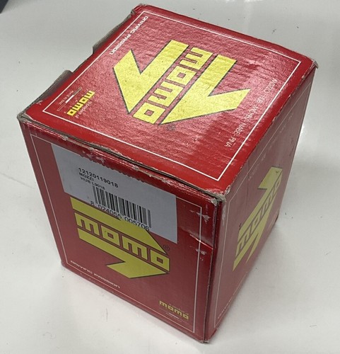 Momo nabenadapter boss kit - boss,