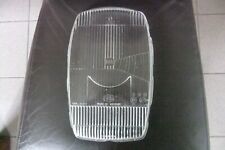 Scheinwerferglas Hella H4 Mercedes W114 W115 /8 Strich acht