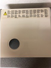 Sci Can Statim 2000 Gehäuse ( Haube ) Neu ( ohne Frontteil )