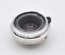 Kodak Schneider 50/2.8 Xenar