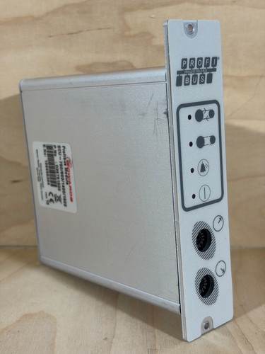 Edwards d39751500 profibus - edwards,