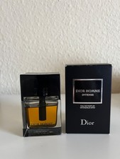 Dior Homme Intense 50ml EdP