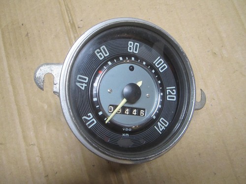 Käfer tacho 140 - vw,