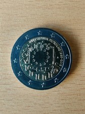 BRD 2 Euro 2015 30 Jahre