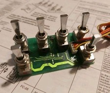 Robbe Futaba Multi Switch