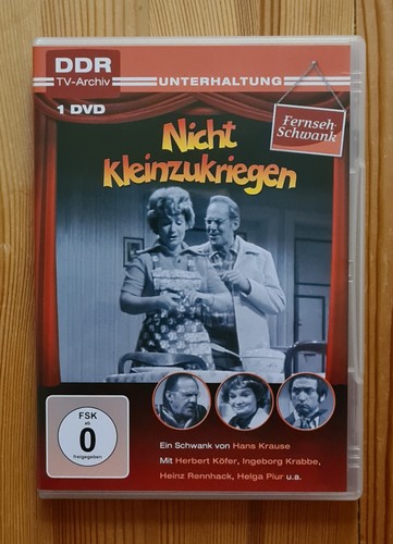 Nicht kleinzukriegen - , (1976)