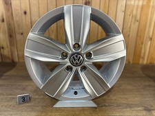 1x Original VW Caddy 2K