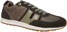 Pantofola oro acadia damen - pantofola, d'oro