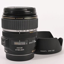 Canon EF-S 17-85mm 1:4-5.6 IS
