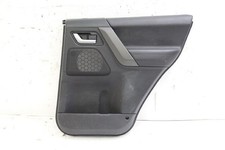 Türverkleidung Land Rover FREELANDER 2 FA LR002388 hinten rechts 01-2008