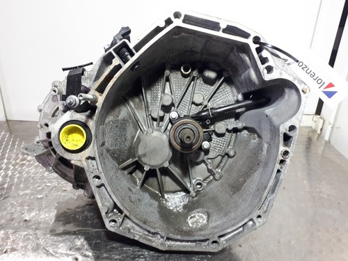 Tl4a018 getriebe 855470 für - getriebe,