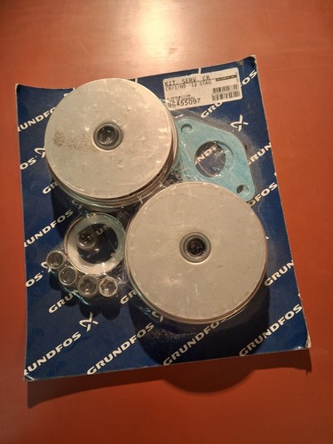 Grundfos ersatzteile kit - grundfos,