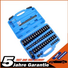 Nue Lager Druckstücke Satz