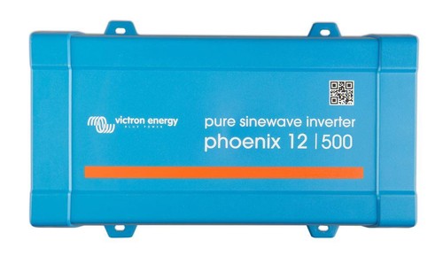 Victron phoenix wechselrichter - victron,