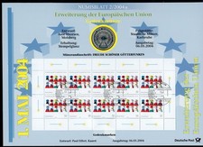 Deutschland Numisblatt 02/2004