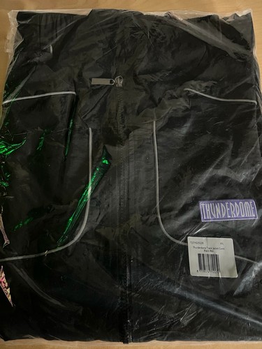 Thunderdome 2025 track jacket - 2025,